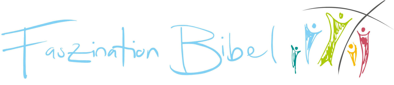 Logo Faszination Bibel